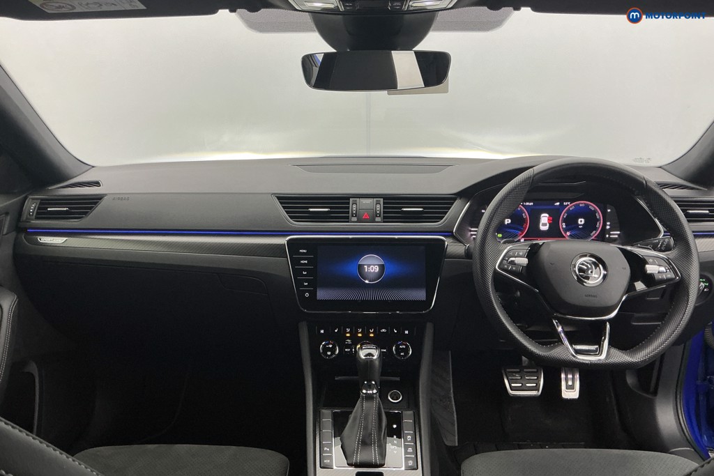 Used Skoda Superb 2023 for sale - 77607779: Photo 23