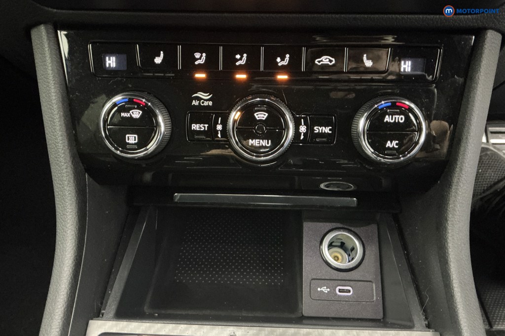 Used Skoda Superb 2023 for sale - 77607779: Photo 27