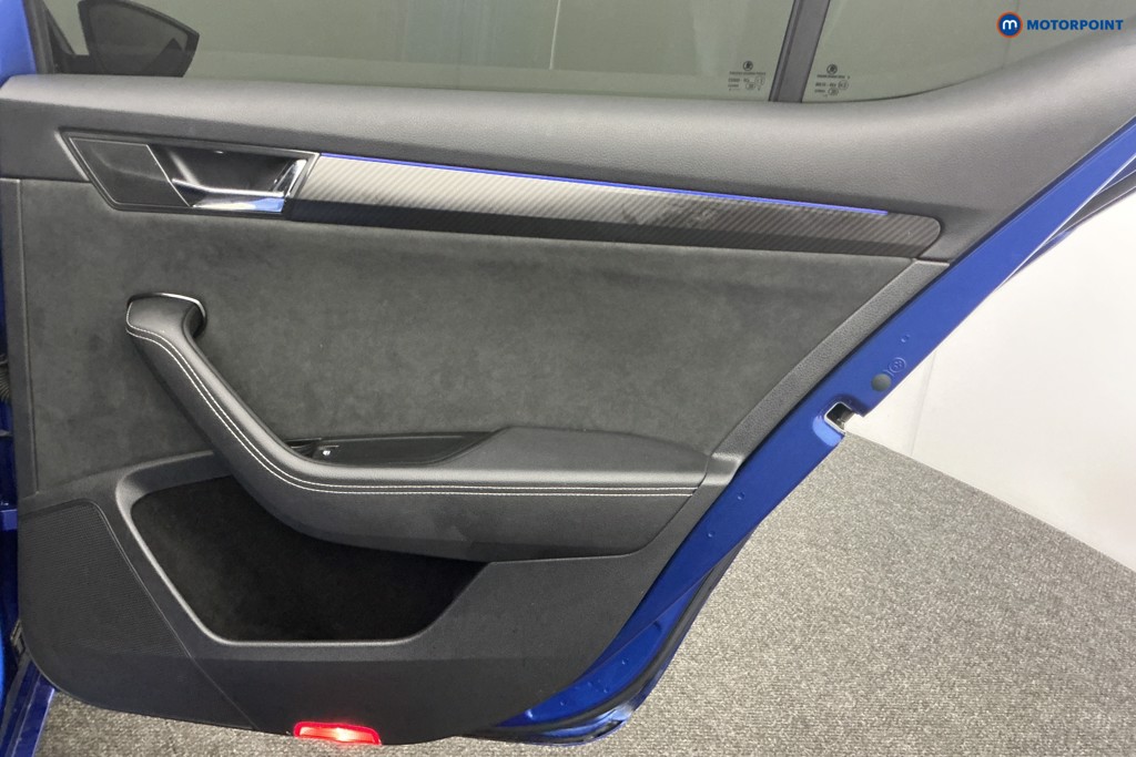 Used Skoda Superb 2023 for sale - 77607779: Photo 34