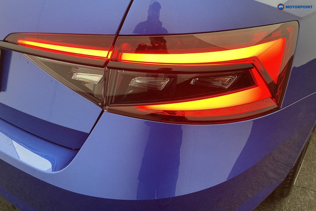 Used Skoda Superb 2023 for sale - 77607779: Photo 43