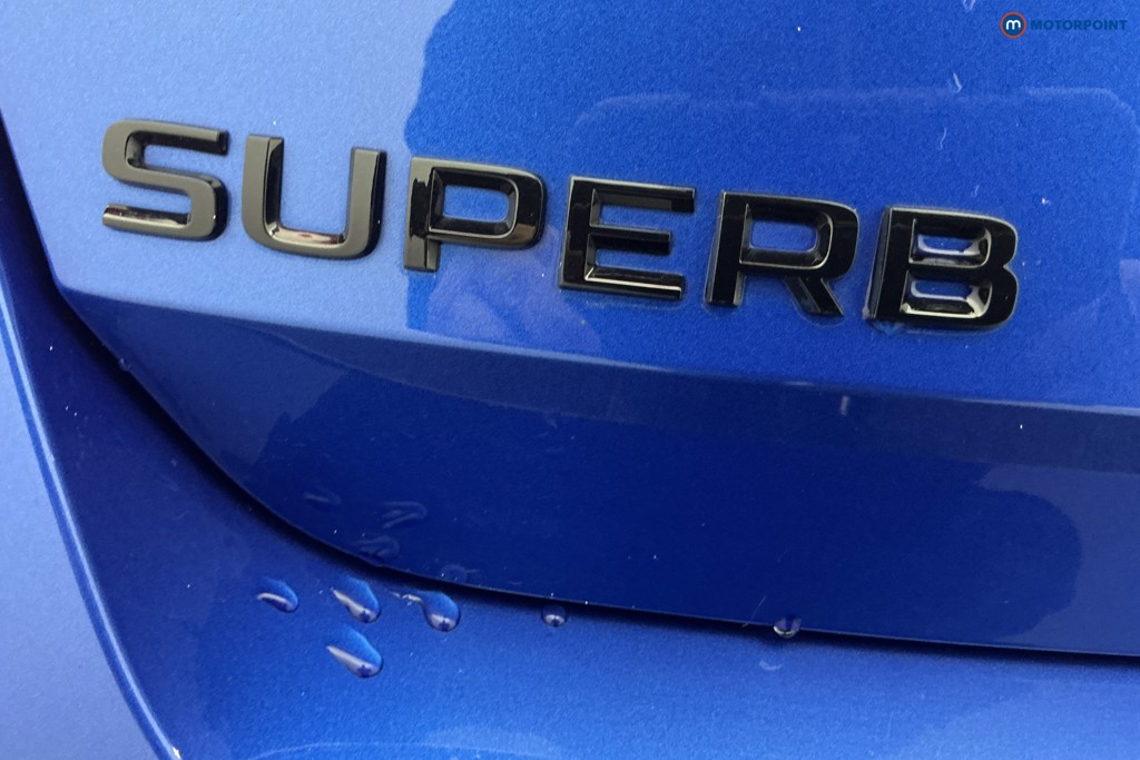 Used Skoda Superb 2023 for sale - 77607779: Photo 44