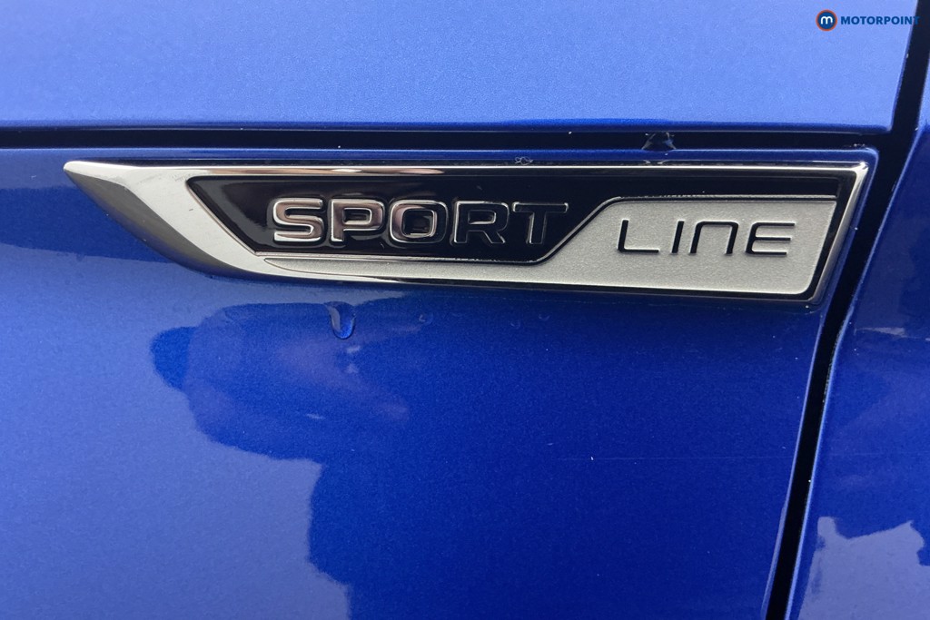 Used Skoda Superb 2023 for sale - 77607779: Photo 45