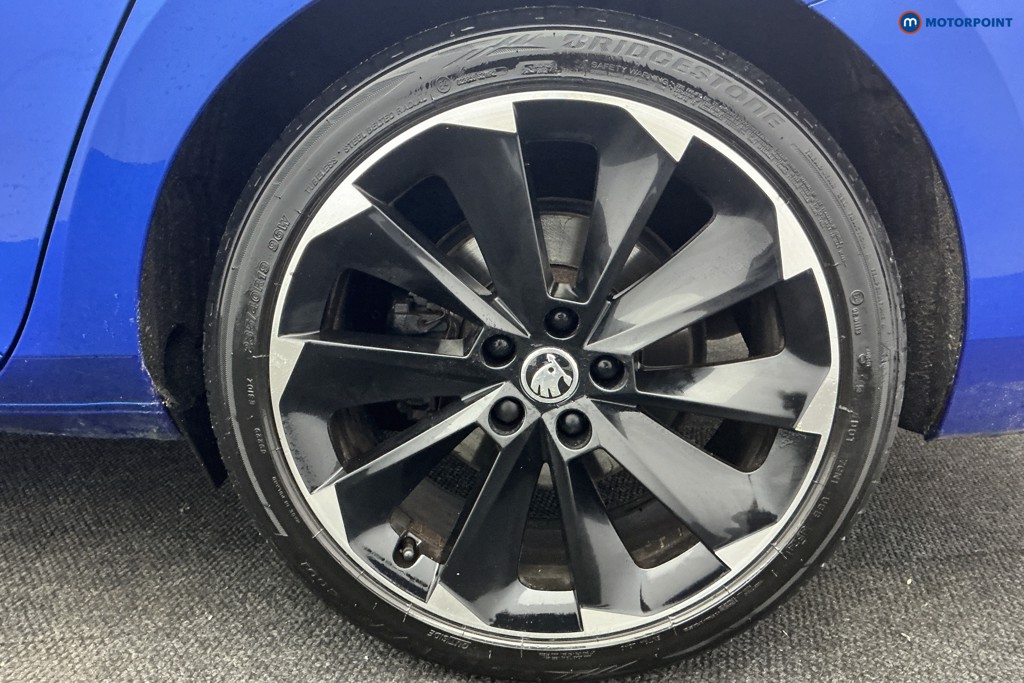 Used Skoda Superb 2023 for sale - 77607779: Photo 47