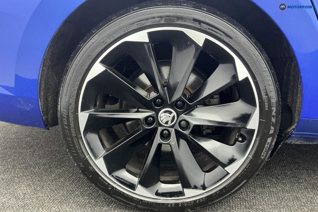 Used Skoda Superb 2023 for sale - 77607779: Photo 48