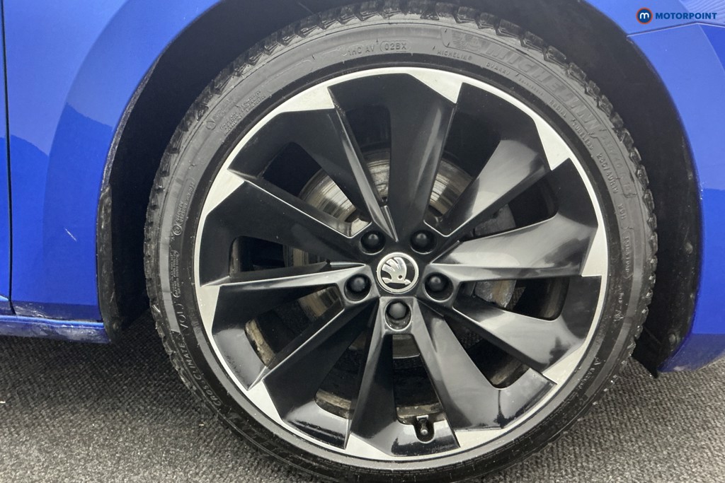 Used Skoda Superb 2023 for sale - 77607779: Photo 49