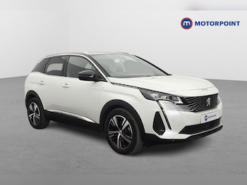 Used Peugeot 3008 2022 for sale - 78657362: Photo