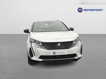 Used Peugeot 3008 2022 for sale - 78657362: Photo