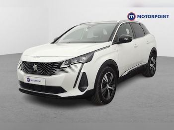 Used Peugeot 3008 2022 for sale - 78657362: Photo