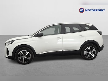 Used Peugeot 3008 2022 for sale - 78657362: Photo