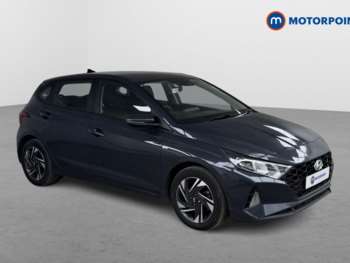 2022 - 1.0T GDi 48V MHD SE Connect 5dr