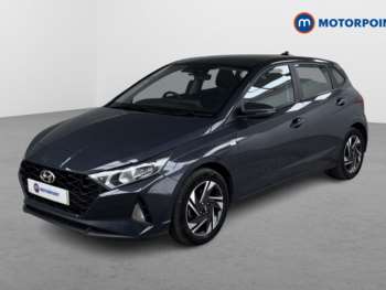 Used Hyundai i20 2022 for sale - 74832820: Photo