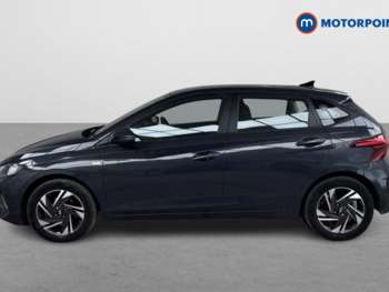 Used Hyundai i20 2022 for sale - 74832820: Photo