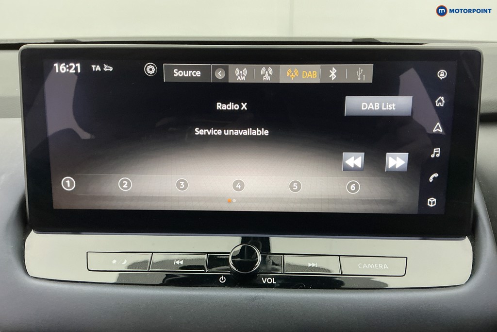 Used Nissan Qashqai 2023 for sale - 77582343: Photo 10