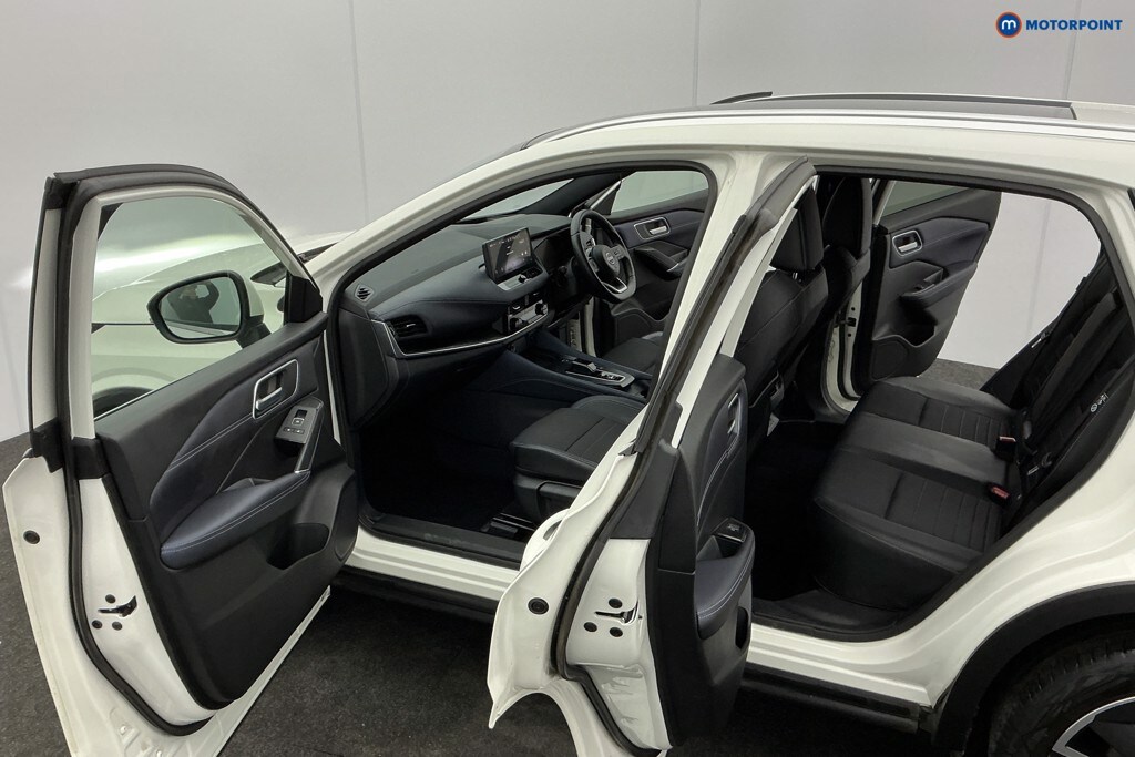 Used Nissan Qashqai 2023 for sale - 77582343: Photo 13