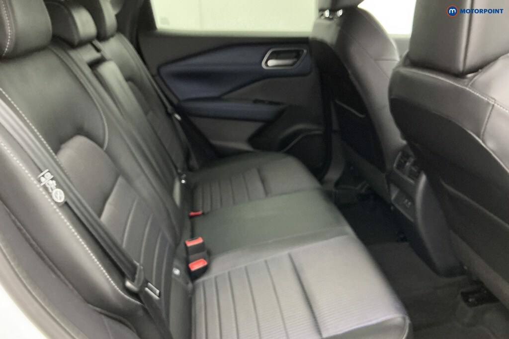 Used Nissan Qashqai 2023 for sale - 77582343: Photo 15