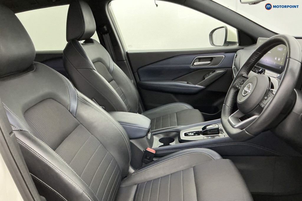 Used Nissan Qashqai 2023 for sale - 77582343: Photo 16