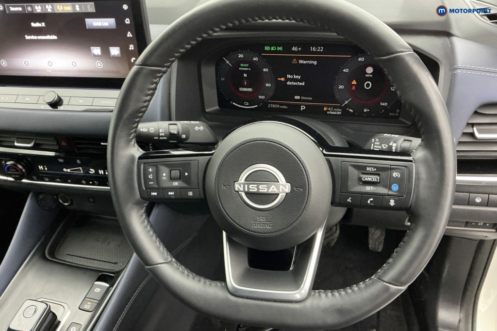 Used Nissan Qashqai 2023 for sale - 77582343: Photo 17