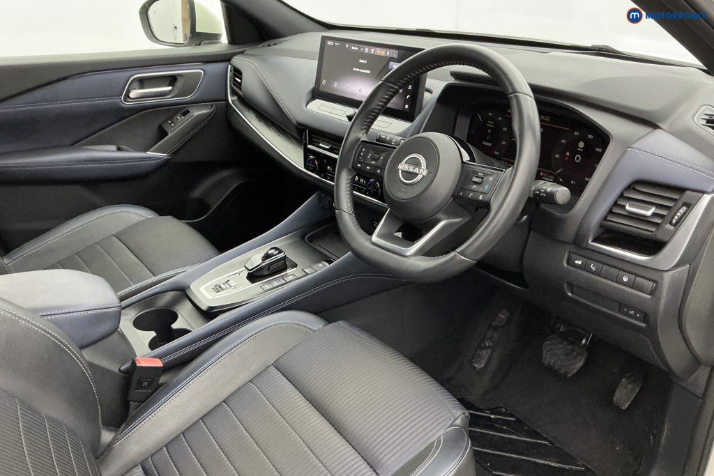 Used Nissan Qashqai 2023 for sale - 77582343: Photo 18