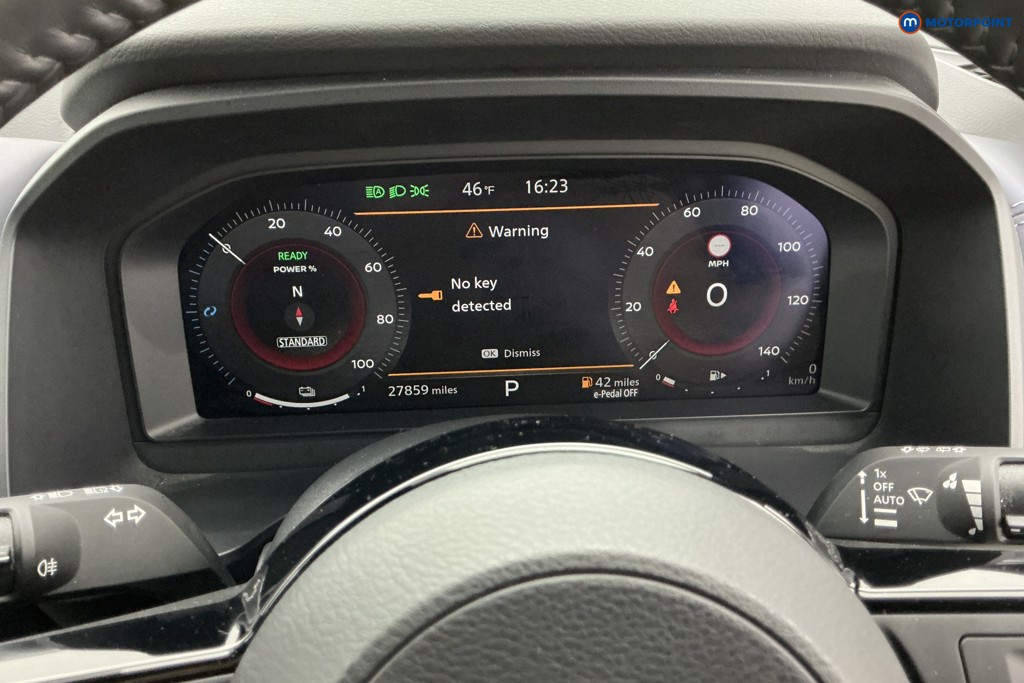 Used Nissan Qashqai 2023 for sale - 77582343: Photo 20