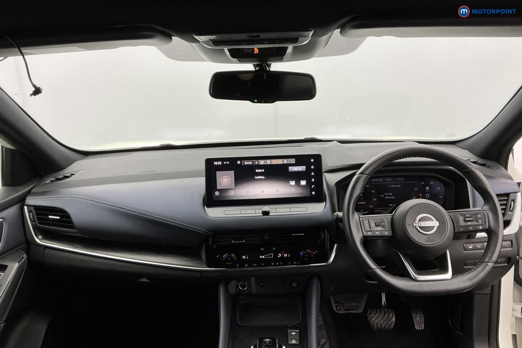 Used Nissan Qashqai 2023 for sale - 77582343: Photo 23