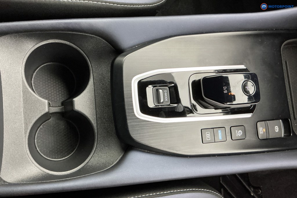 Used Nissan Qashqai 2023 for sale - 77582343: Photo 25