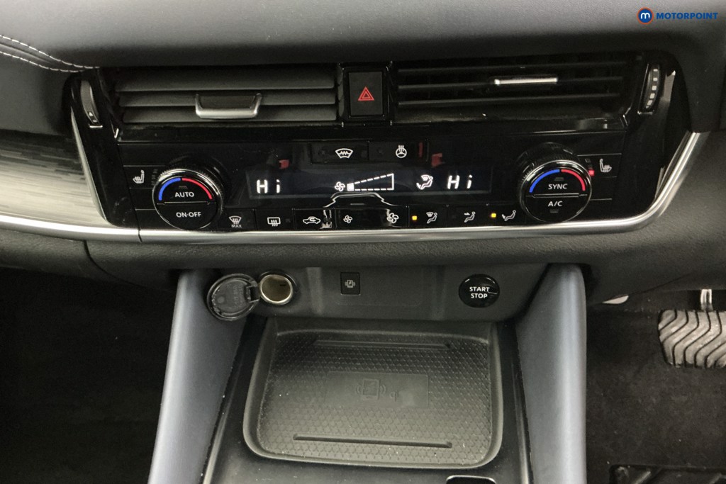 Used Nissan Qashqai 2023 for sale - 77582343: Photo 26