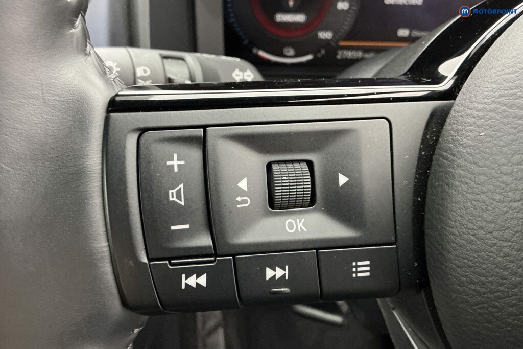 Used Nissan Qashqai 2023 for sale - 77582343: Photo 28