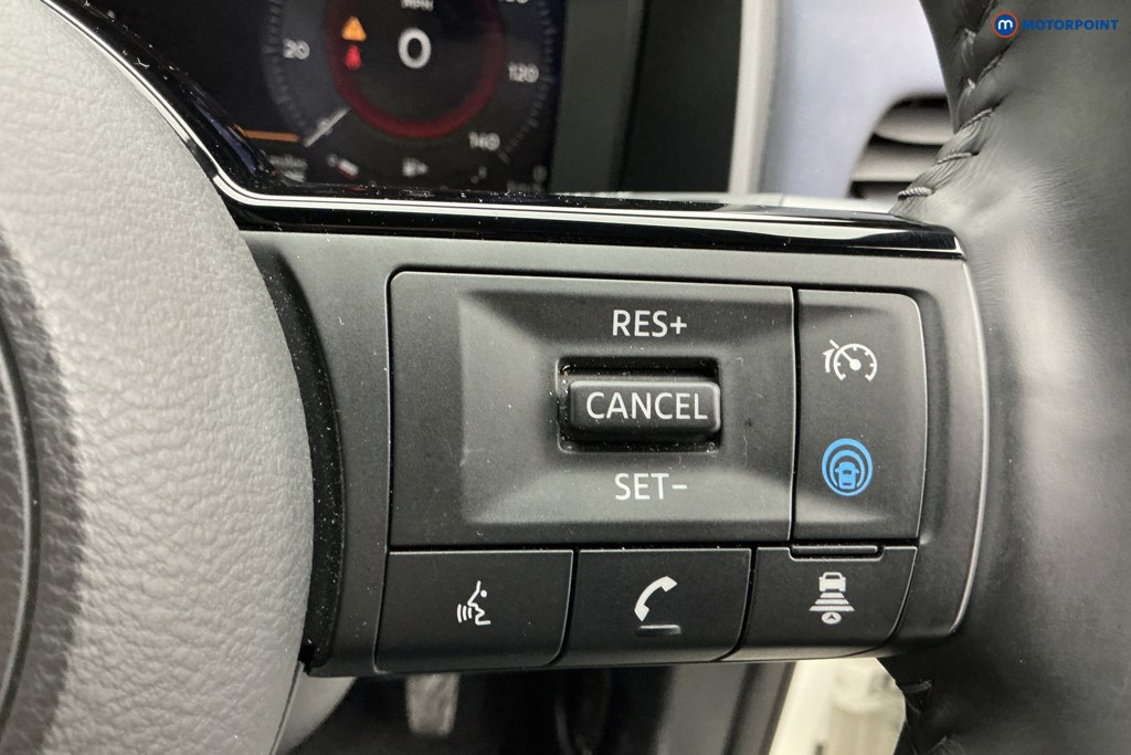 Used Nissan Qashqai 2023 for sale - 77582343: Photo 29