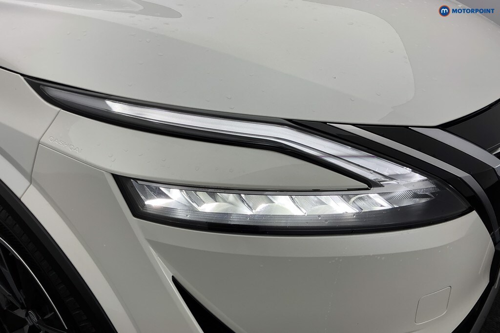 Used Nissan Qashqai 2023 for sale - 77582343: Photo 36