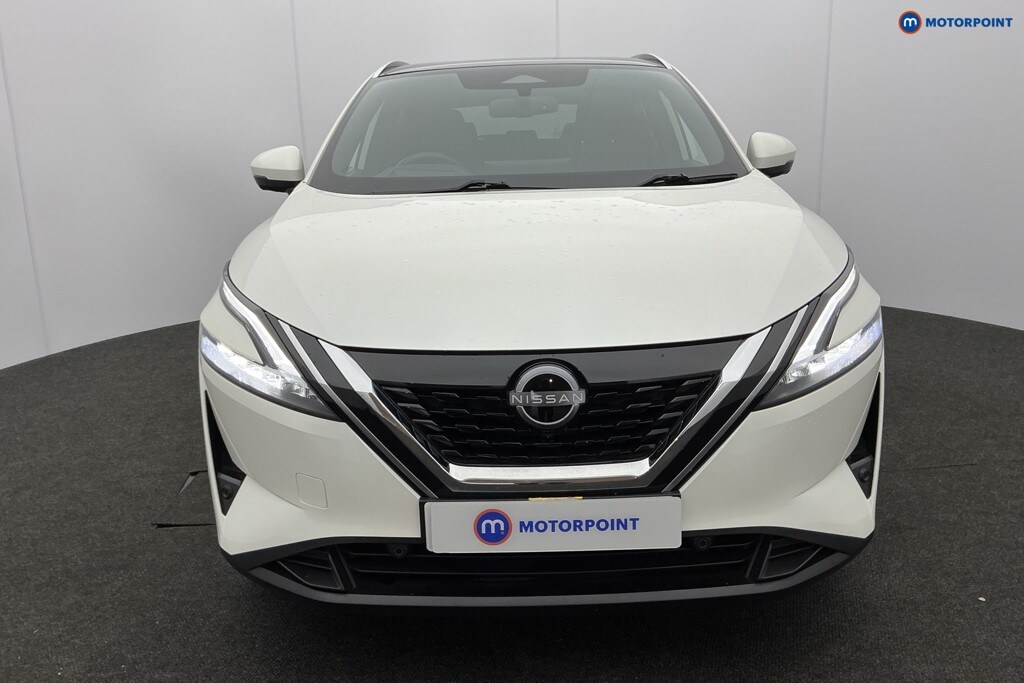 Used Nissan Qashqai 2023 for sale - 77582343: Photo 38