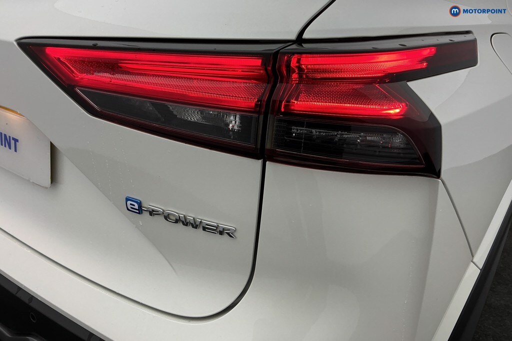 Used Nissan Qashqai 2023 for sale - 77582343: Photo 40