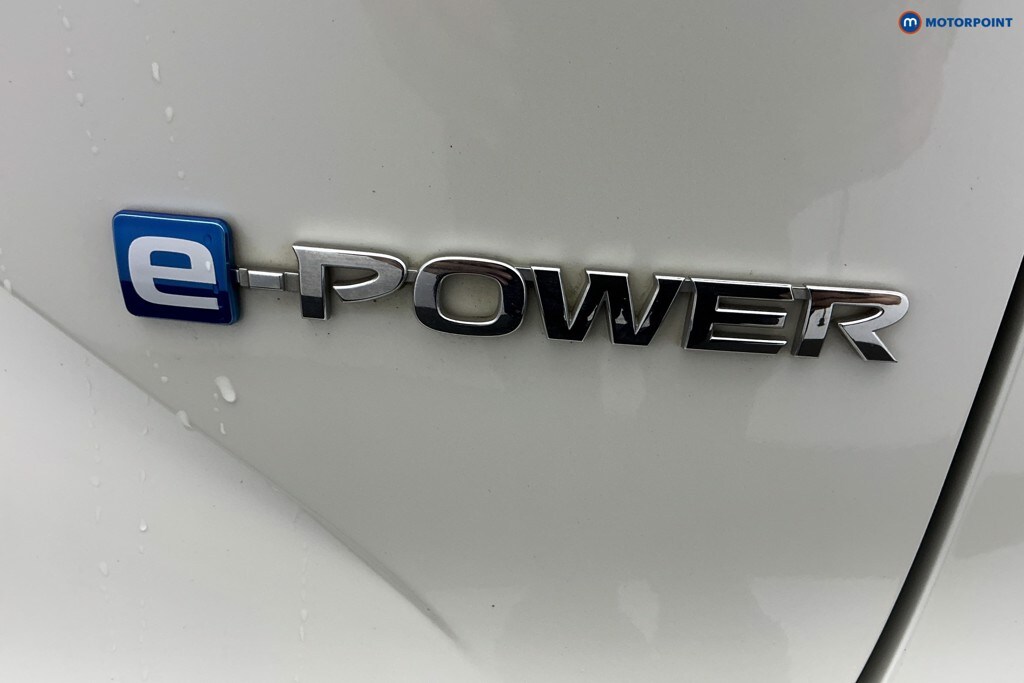 Used Nissan Qashqai 2023 for sale - 77582343: Photo 41