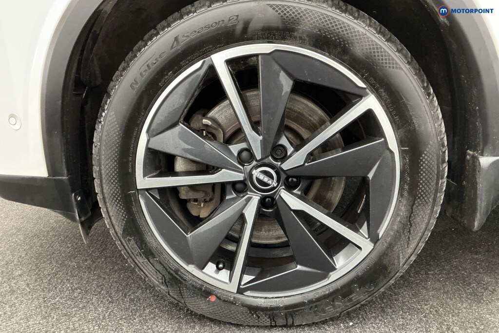 Used Nissan Qashqai 2023 for sale - 77582343: Photo 42