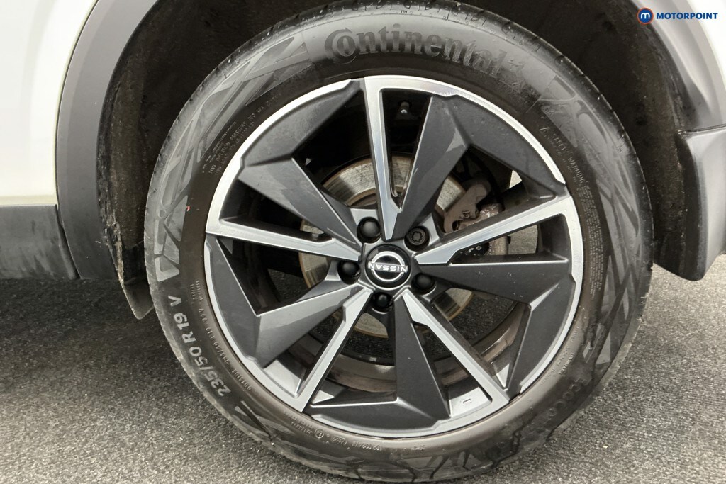 Used Nissan Qashqai 2023 for sale - 77582343: Photo 43