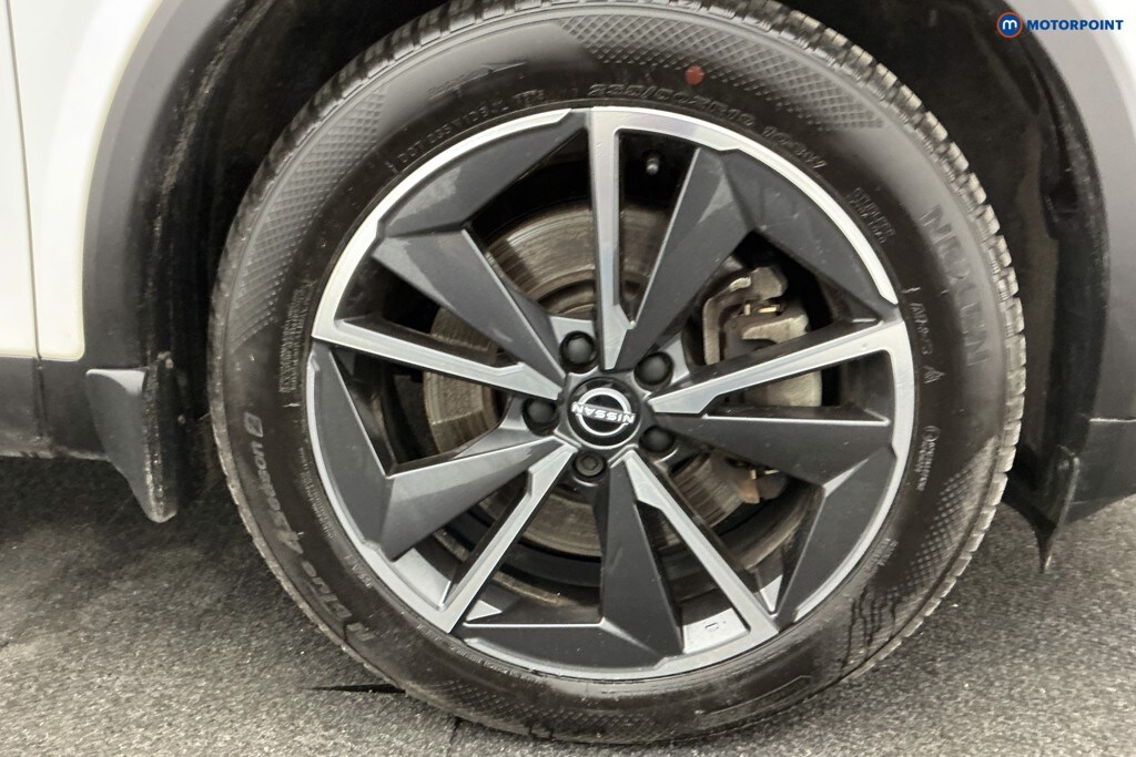 Used Nissan Qashqai 2023 for sale - 77582343: Photo 45