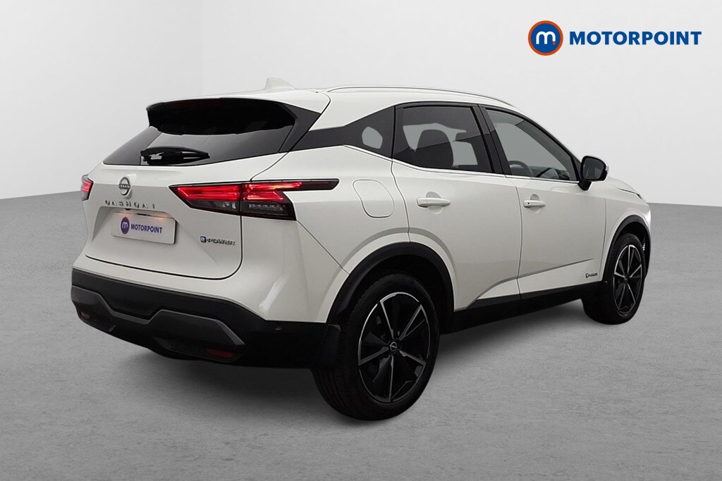 Used Nissan Qashqai 2023 for sale - 77582343: Photo 7