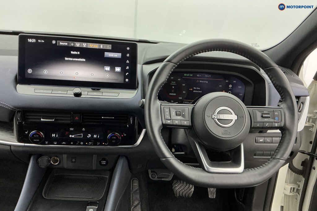 Used Nissan Qashqai 2023 for sale - 77582343: Photo 9