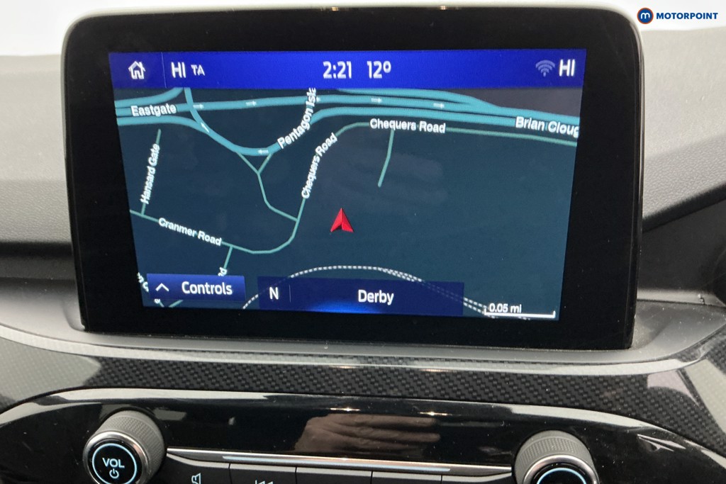 Used Ford Kuga 2022 for sale - 76797355: Photo 10