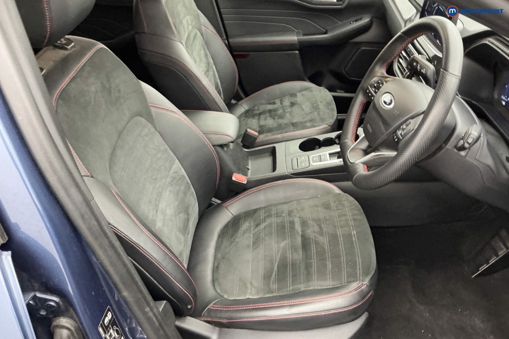 Used Ford Kuga 2022 for sale - 76797355: Photo 13