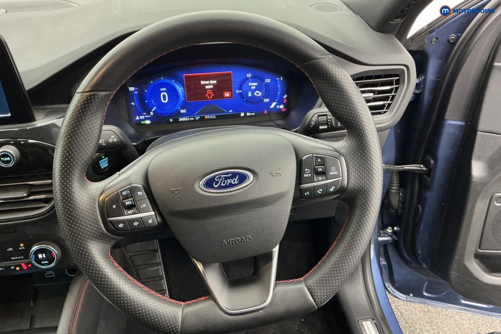 Used Ford Kuga 2022 for sale - 76797355: Photo 15