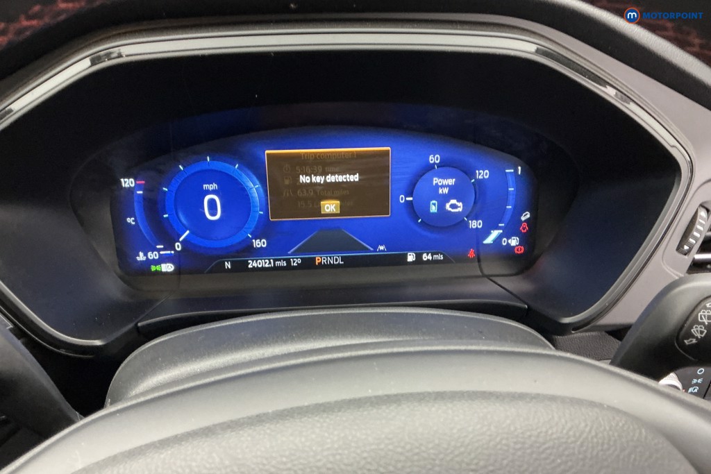 Used Ford Kuga 2022 for sale - 76797355: Photo 18