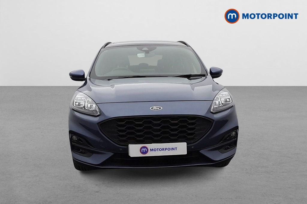 Used Ford Kuga 2022 for sale - 76797355: Photo 2