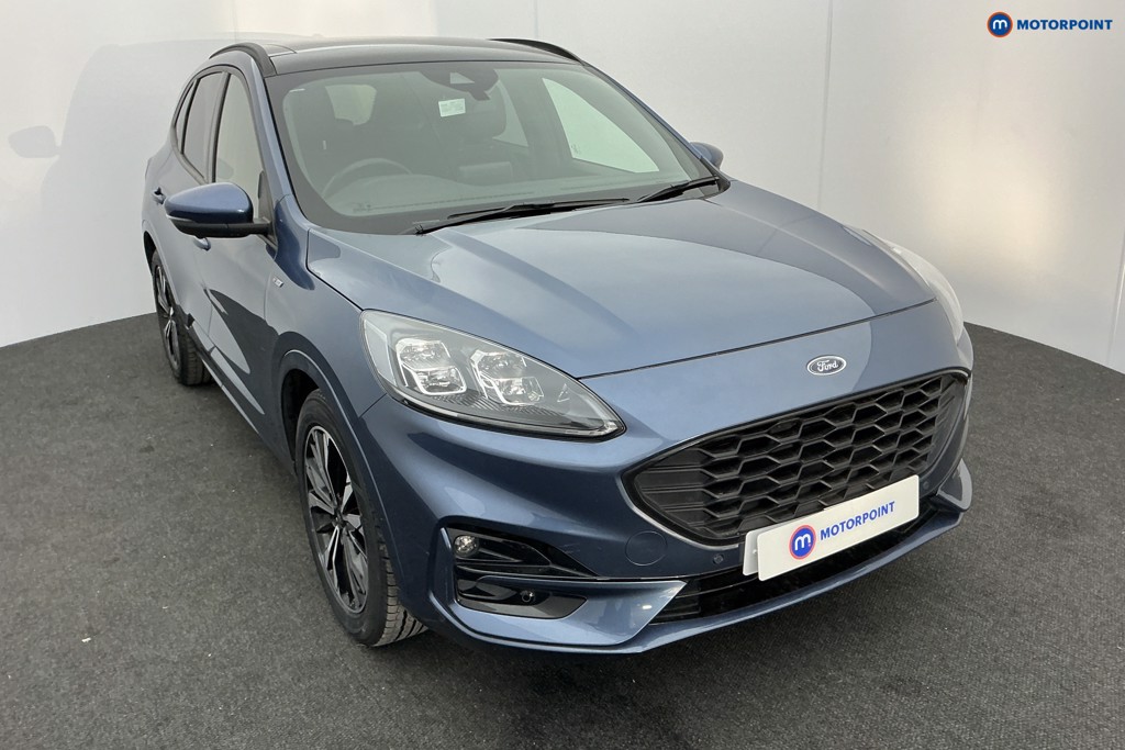 Used Ford Kuga 2022 for sale - 76797355: Photo 34