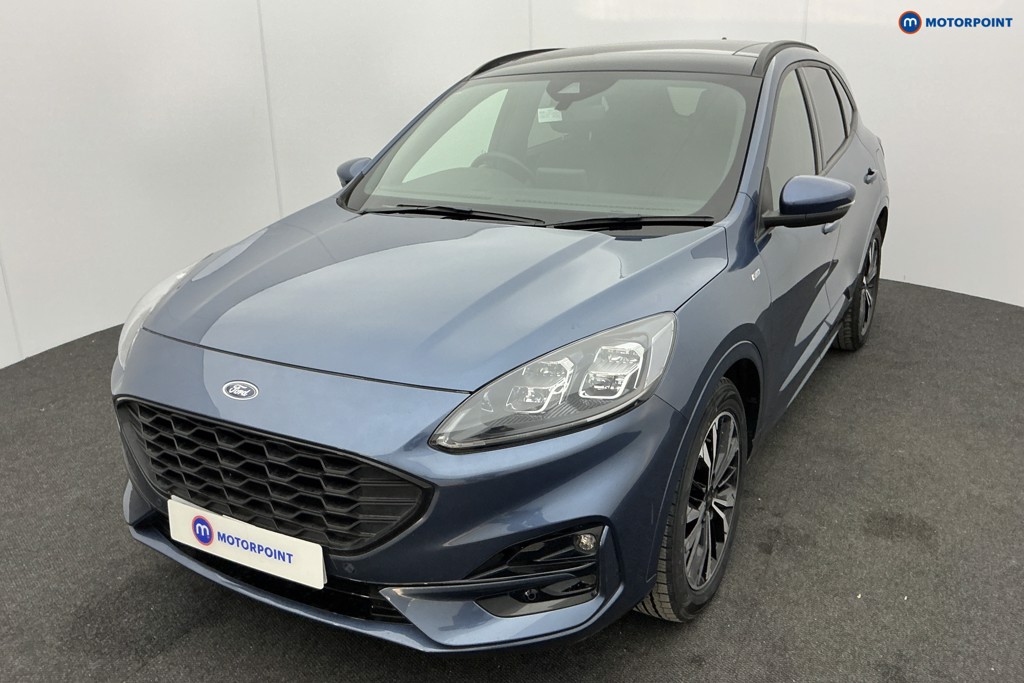 Used Ford Kuga 2022 for sale - 76797355: Photo 36