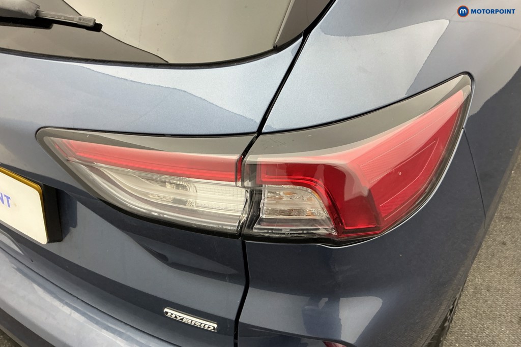 Used Ford Kuga 2022 for sale - 76797355: Photo 37