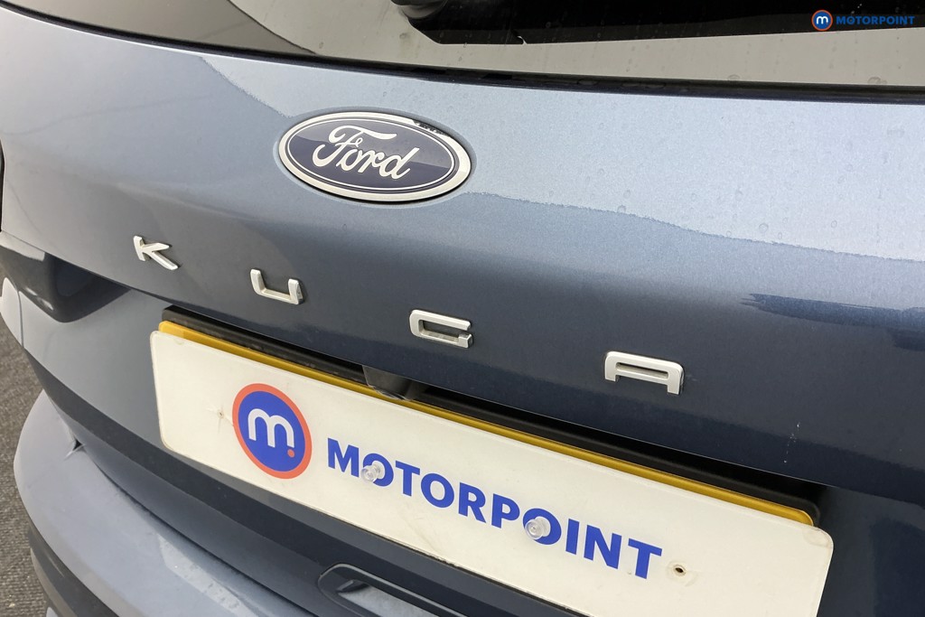 Used Ford Kuga 2022 for sale - 76797355: Photo 39