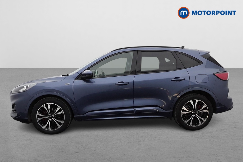 Used Ford Kuga 2022 for sale - 76797355: Photo 4