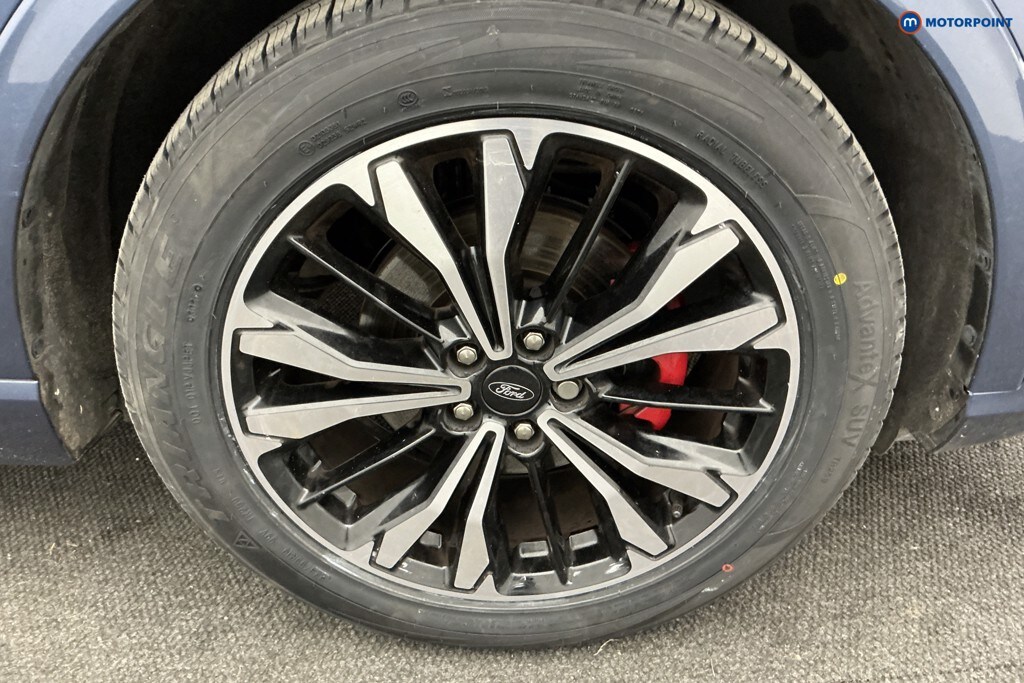 Used Ford Kuga 2022 for sale - 76797355: Photo 41