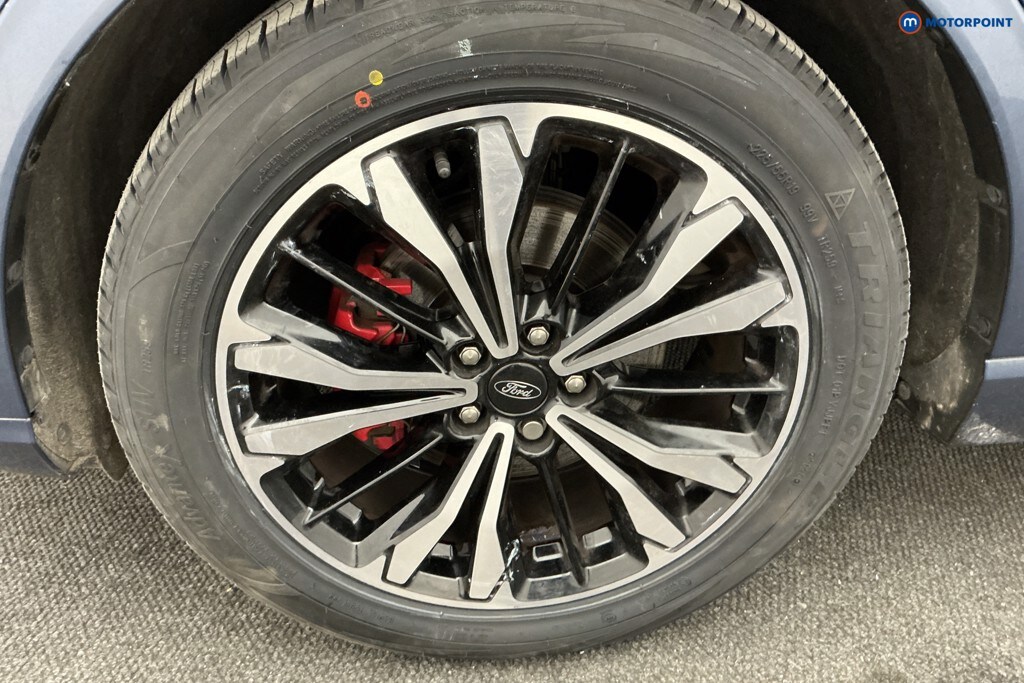 Used Ford Kuga 2022 for sale - 76797355: Photo 42