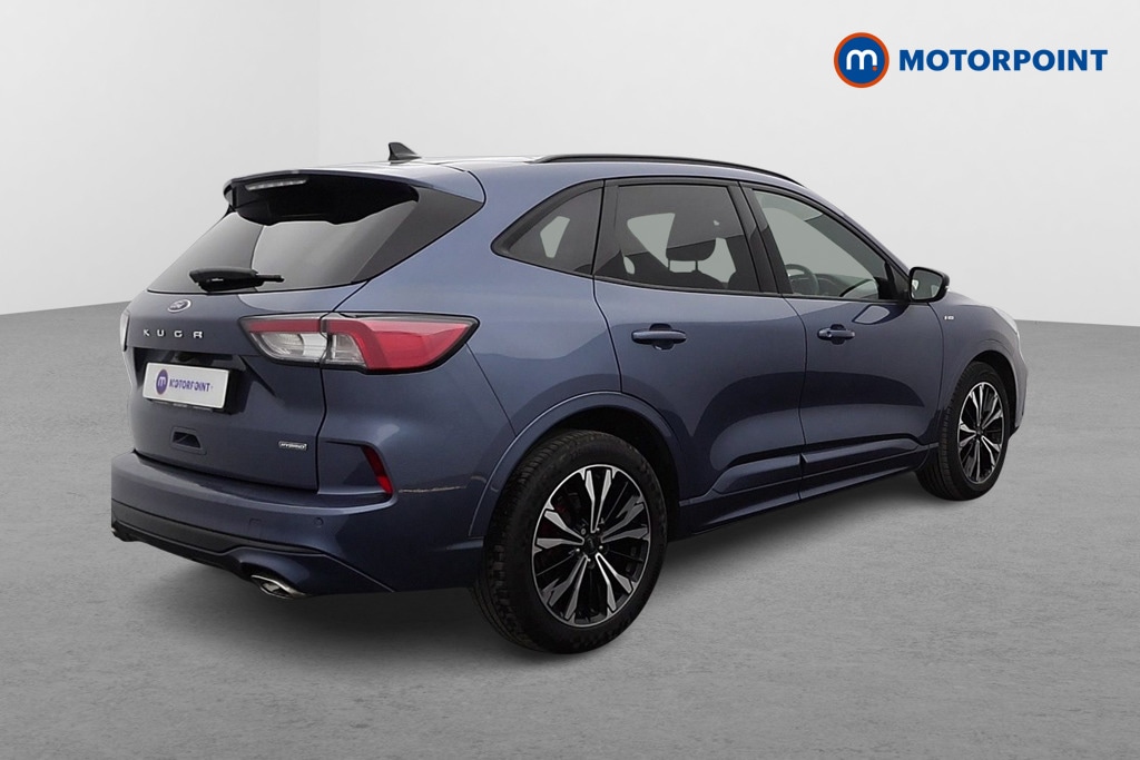 Used Ford Kuga 2022 for sale - 76797355: Photo 7